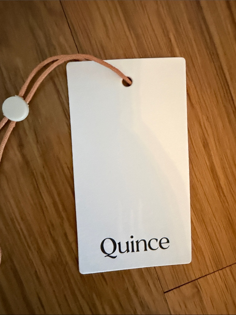 Quince Quinn Suede Sling Bag | Whiskey - Picture 6 of 9
